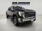 2025 GMC Sierra 2500HD 4WD Crew Cab Standard Bed SLT