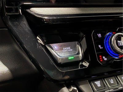 2025 GMC Sierra 2500HD 4WD Crew Cab Standard Bed AT4