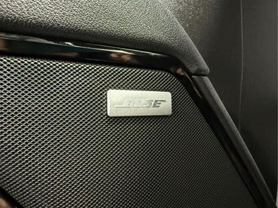 2025 GMC Sierra 2500HD 4WD Crew Cab Standard Bed AT4