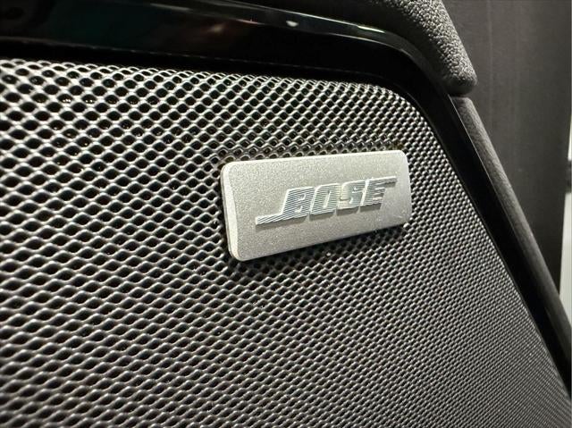 2025 GMC Sierra 2500HD 4WD Crew Cab Standard Bed AT4