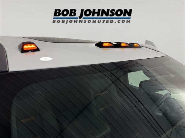 2025 GMC Sierra 2500HD 4WD Crew Cab Standard Bed AT4