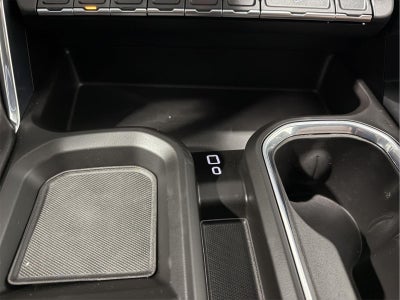 2025 GMC Sierra 2500HD Crew Cab, Standard Bed, Denali Ultimate, 4WD