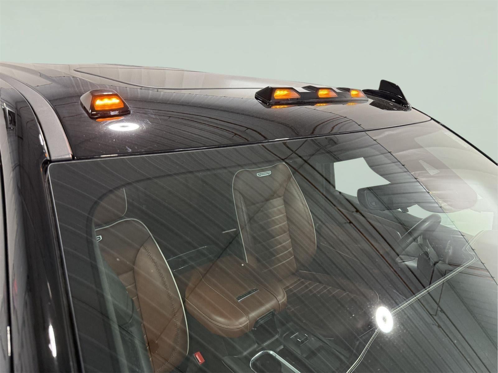 2025 GMC Sierra 2500HD Crew Cab, Standard Bed, Denali Ultimate, 4WD