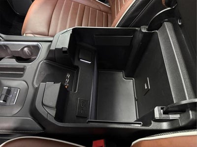 2025 GMC Sierra 2500HD Crew Cab, Standard Bed, Denali Ultimate, 4WD