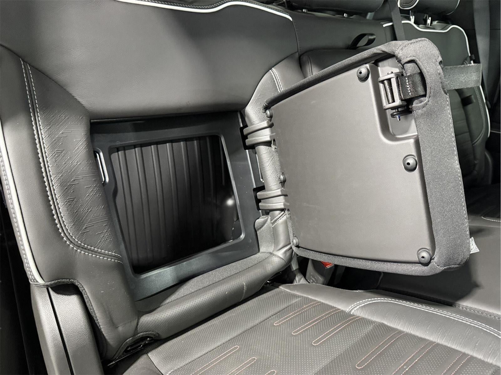 2025 GMC Sierra 2500HD Crew Cab, Standard Bed, AT4X, 4WD