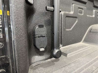 2025 GMC Sierra 2500HD Crew Cab, Standard Bed, AT4X, 4WD
