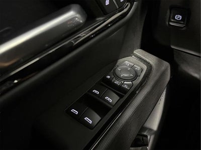 2025 GMC Sierra 2500HD Crew Cab, Standard Bed, AT4X, 4WD