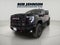 2025 GMC Sierra 2500HD Crew Cab, Standard Bed, AT4X, 4WD