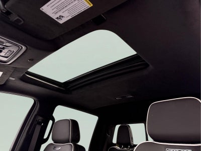 2025 GMC Sierra 2500HD Crew Cab, Standard Bed, AT4X, 4WD