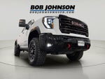 2025 GMC Sierra 2500HD Crew Cab, Standard Bed, AT4X, 4WD