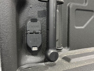 2025 GMC Sierra 2500HD Crew Cab, Standard Bed, AT4X, 4WD
