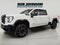 2025 GMC Sierra 2500HD Crew Cab, Standard Bed, AT4X, 4WD
