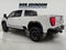 2025 GMC Sierra 2500HD Crew Cab, Standard Bed, AT4X, 4WD