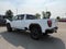 2025 GMC Sierra 2500HD Crew Cab, Standard Bed, AT4X, 4WD