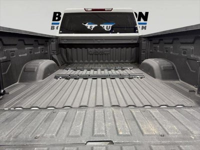 2022 GMC Sierra 2500HD SLE