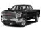 2022 GMC Sierra 2500HD 4WD Double Cab Standard Bed SLE