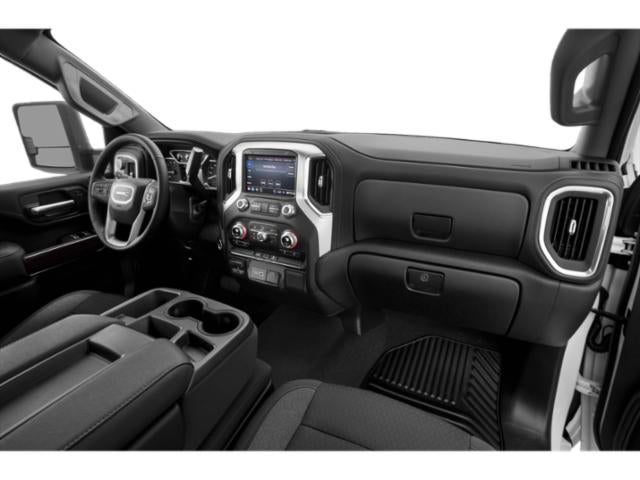 2022 GMC Sierra 2500HD 4WD Double Cab Standard Bed SLE