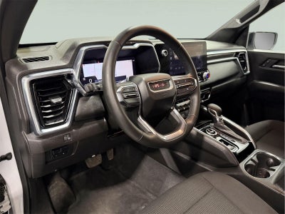 2025 GMC Canyon Elevation 4WD