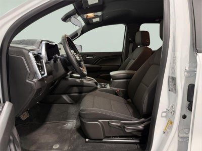 2025 GMC Canyon Elevation 4WD