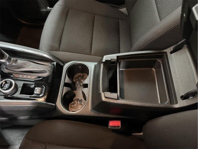 2025 GMC Canyon Elevation 4WD