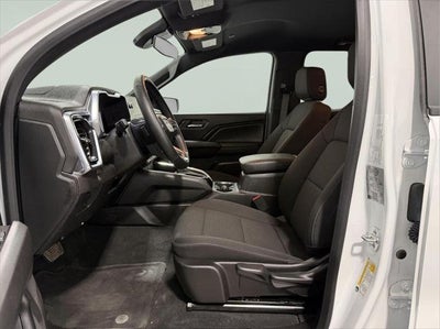2025 GMC Canyon Elevation 4WD