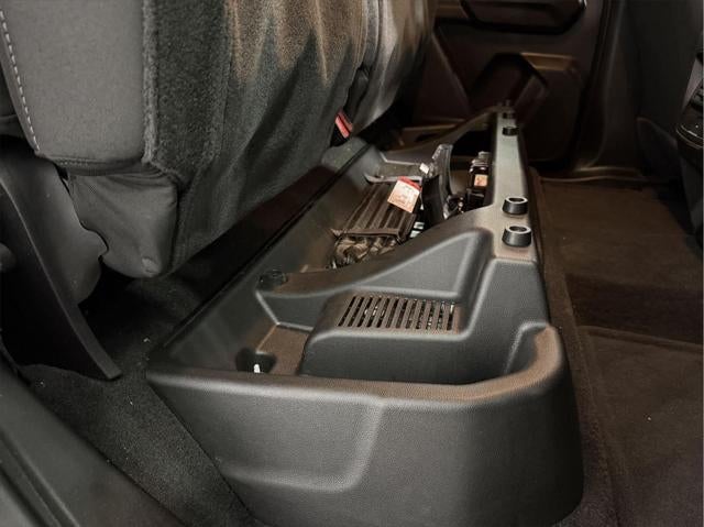 2025 GMC Canyon Elevation 4WD