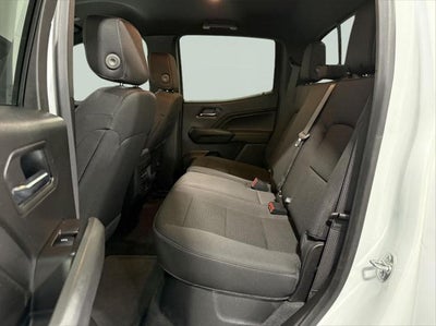 2025 GMC Canyon Elevation 4WD