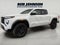 2025 GMC Canyon Elevation 4WD