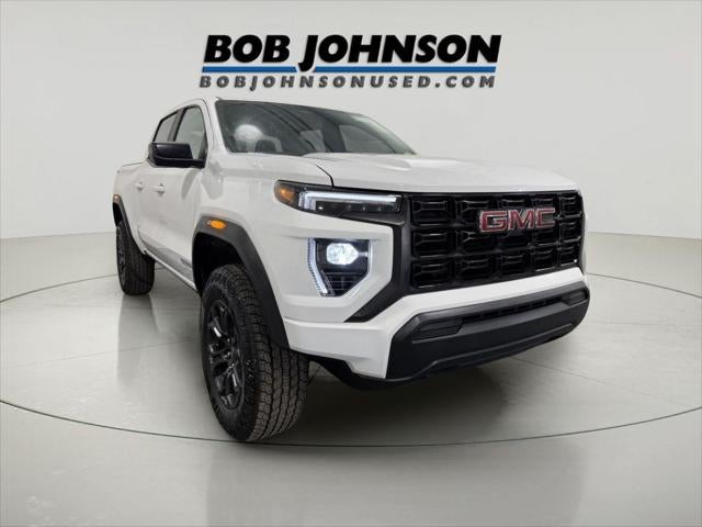 2025 GMC Canyon Elevation 4WD