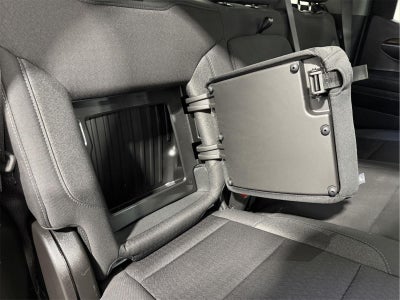 2024 GMC Sierra 1500 4WD Crew Cab Short Box Elevation with 3VL