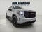 2024 GMC Sierra 1500 4WD Crew Cab Short Box Elevation with 3VL