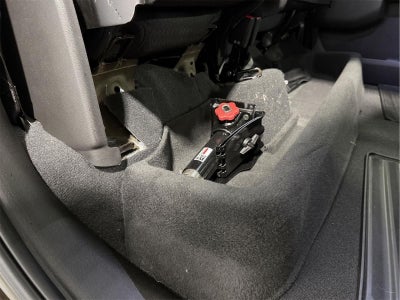 2023 GMC Sierra 1500 4WD Crew Cab Short Box Elevation with 3VL