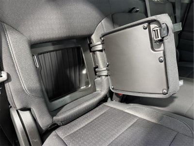 2023 GMC Sierra 1500 4WD Crew Cab Short Box Elevation with 3VL