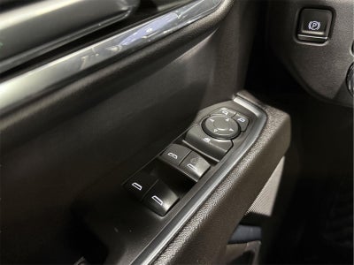 2023 GMC Sierra 1500 4WD Crew Cab Short Box Elevation with 3VL