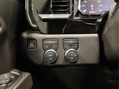 2023 GMC Sierra 1500 4WD Crew Cab Short Box Elevation with 3VL