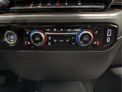 2023 GMC Sierra 1500 4WD Crew Cab Short Box Elevation with 3VL