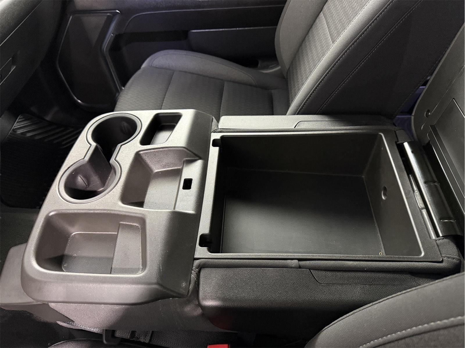 2023 GMC Sierra 1500 4WD Crew Cab Short Box Elevation with 3VL