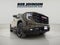 2023 GMC Sierra 1500 4WD Crew Cab Short Box Elevation with 3VL