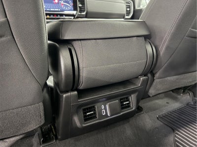 2023 GMC Sierra 1500 4WD Crew Cab Short Box Elevation with 3VL