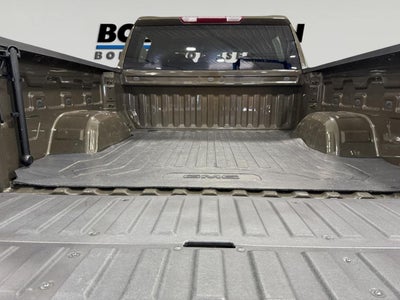 2023 GMC Sierra 1500 4WD Crew Cab Short Box Elevation with 3VL