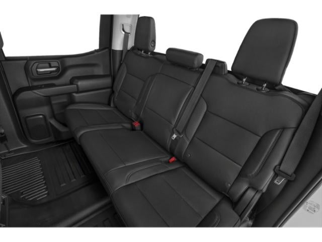 2023 GMC Sierra 1500 4WD Crew Cab Short Box Elevation with 3VL