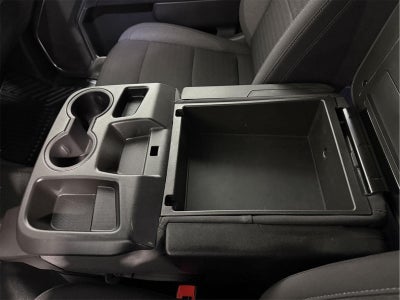 2024 GMC Sierra 1500 4WD Crew Cab Short Box Elevation with 3VL