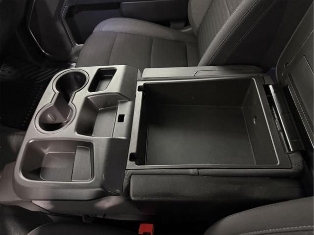 2024 GMC Sierra 1500 4WD Crew Cab Short Box Elevation with 3VL