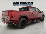 2023 GMC Sierra 1500 4WD Crew Cab Short Box Elevation with 3VL