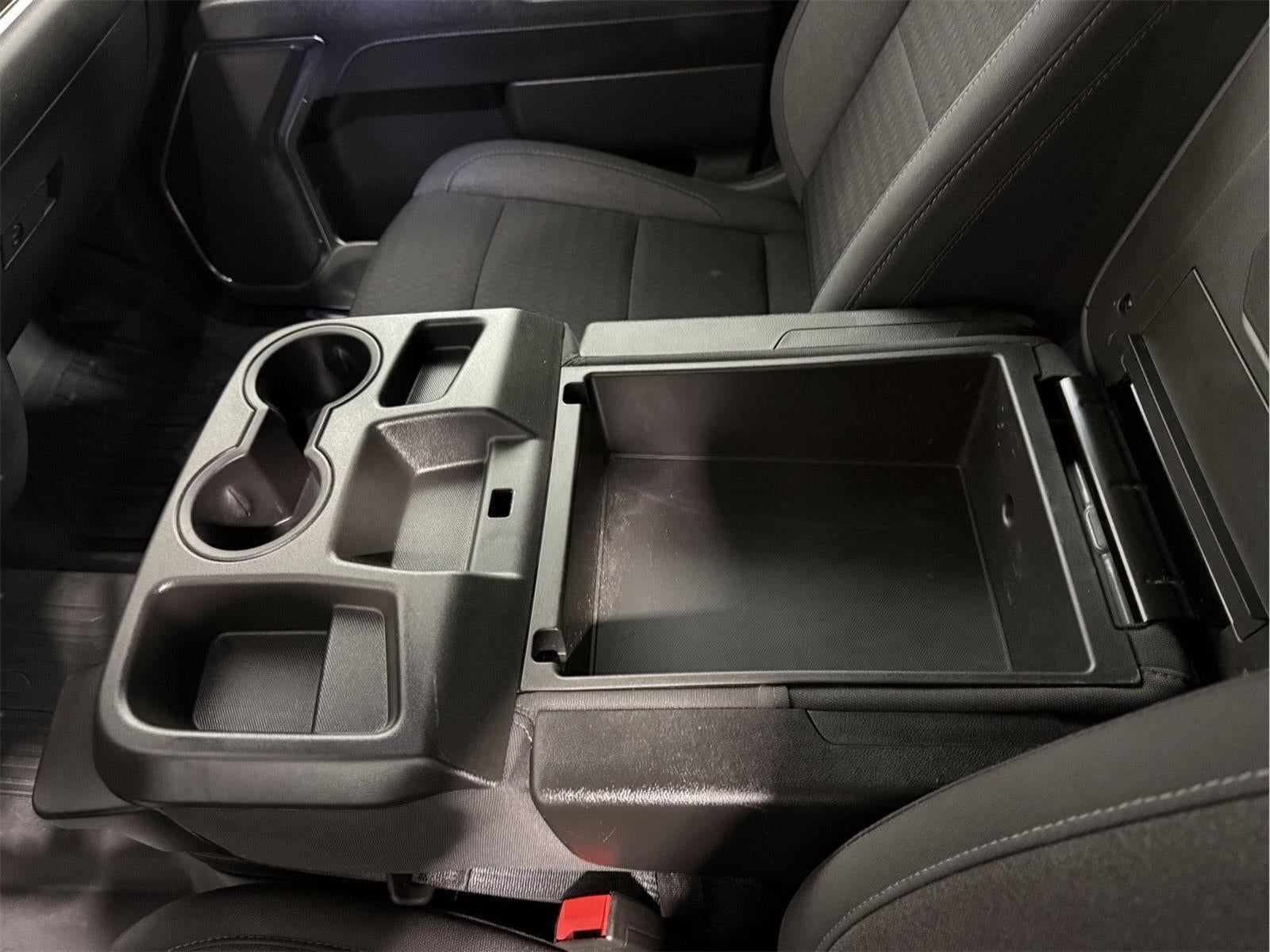 2023 GMC Sierra 1500 4WD Crew Cab Short Box Elevation with 3VL