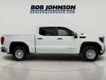 2026 GMC Sierra 1500 Crew Cab, Short Bed, Pro, 4WD