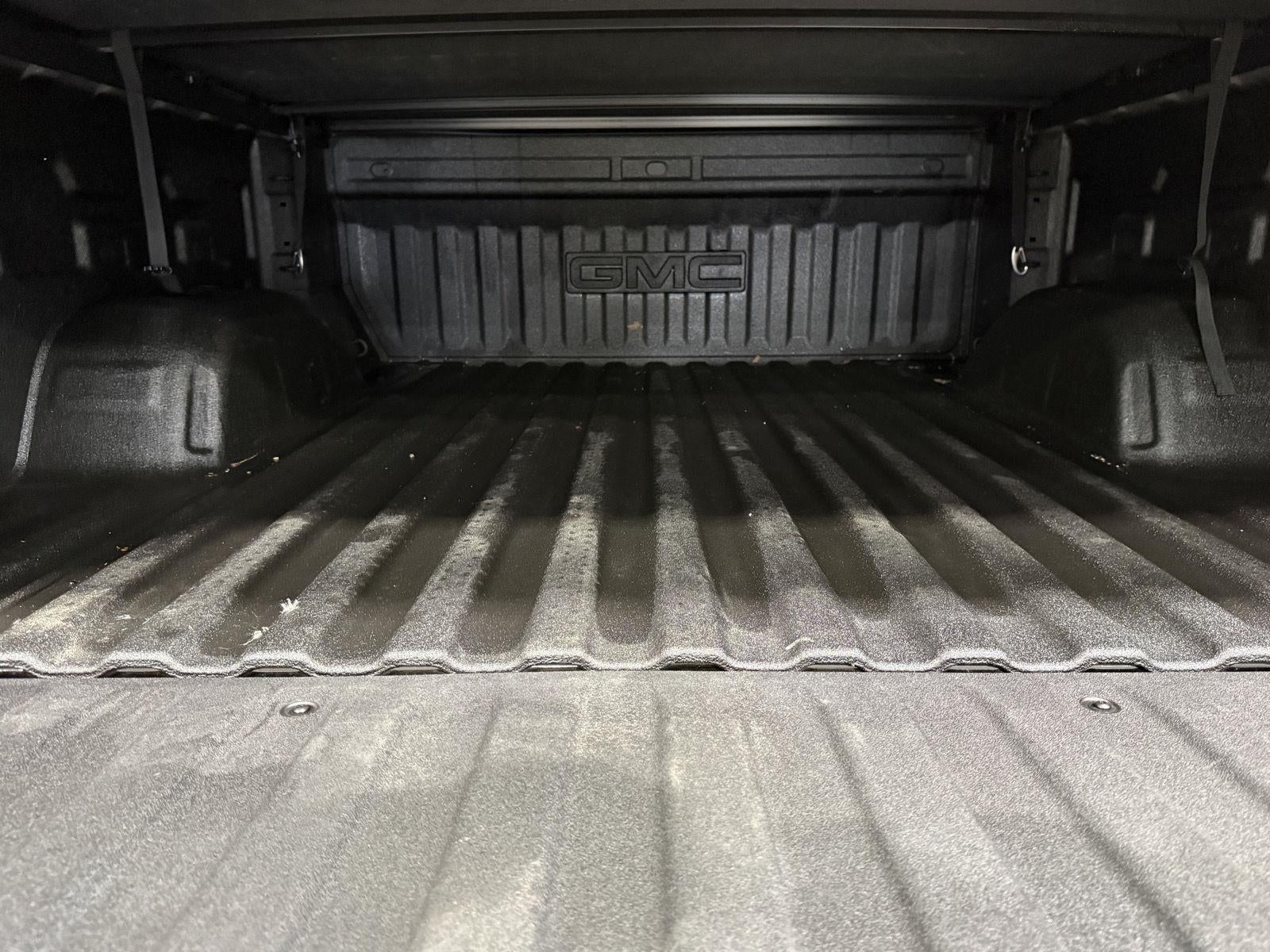 2025 GMC Sierra 1500 Crew Cab, Short Bed, Elevation, 4WD