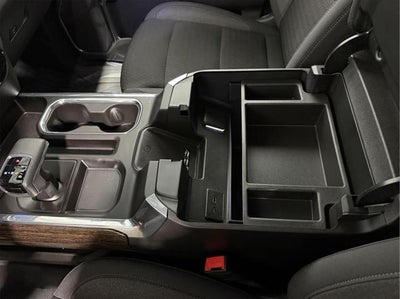 2025 GMC Sierra 1500 Crew Cab, Short Bed, Elevation, 4WD