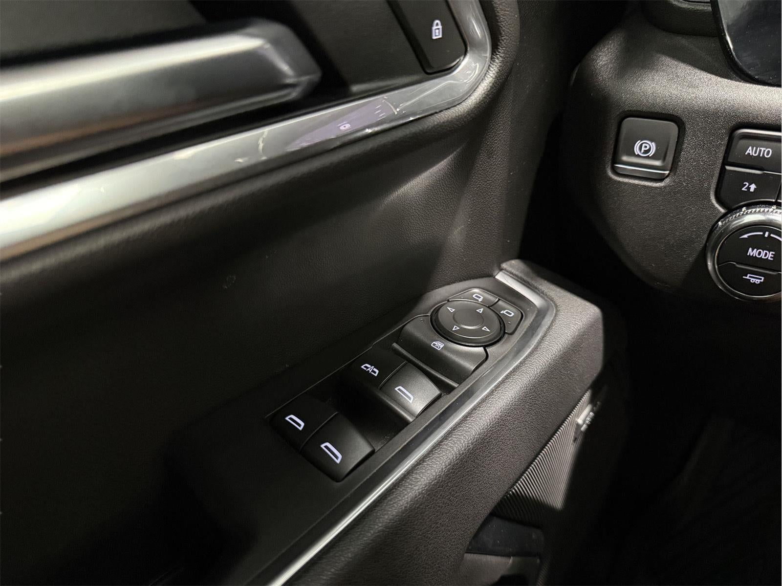 2025 GMC Sierra 1500 Crew Cab, Standard Bed, Elevation, 4WD