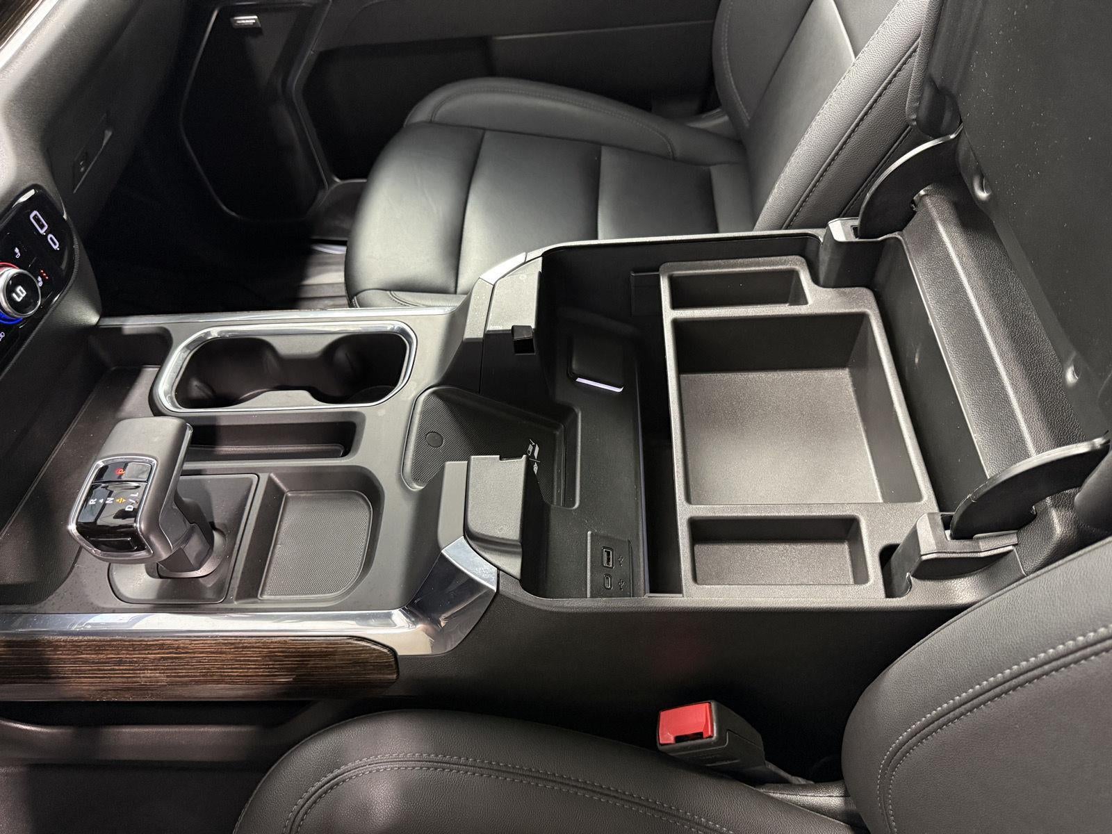 2025 GMC Sierra 1500 Crew Cab, Standard Bed, Elevation, 4WD